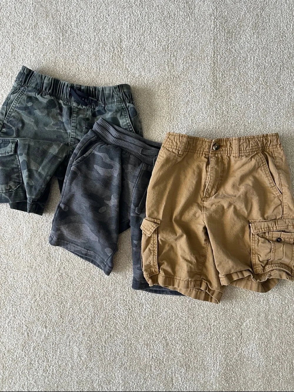 Boys clothing LOT size 6-7T